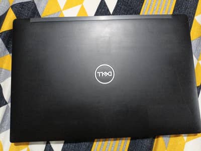 Dell Latitude 7490