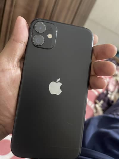 Apple iPhone 11