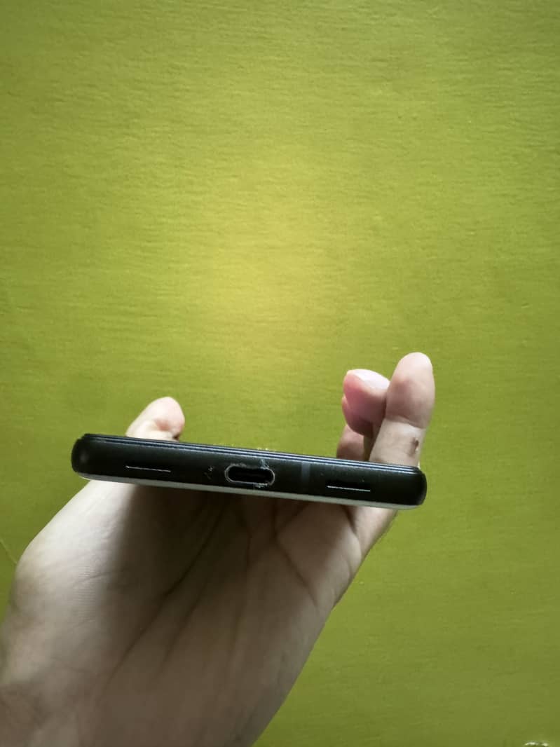 Google Pixel 6a 3