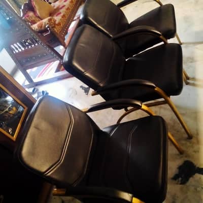Office chairs