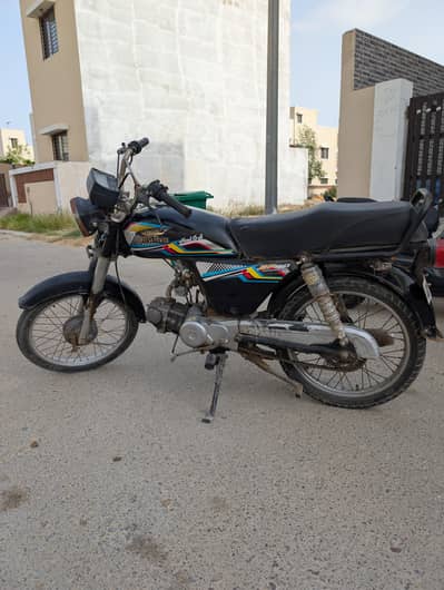 Crown 2019 model 1st owner  Price 55000