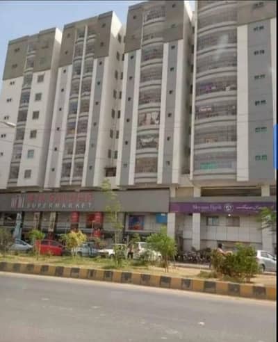 3 BED DD APARTMENT FOR SALE