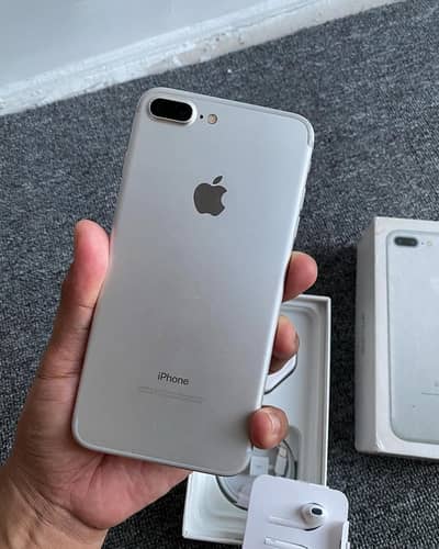 Apple iPhone 7 Plus