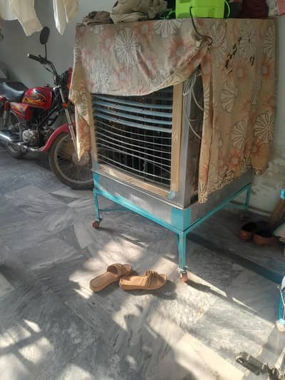 Lahori cooler for sale with stand