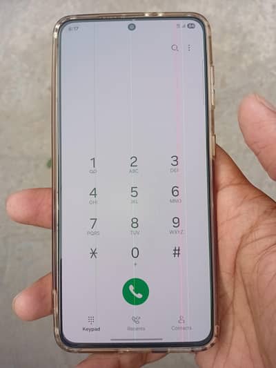 Samsung Mobile S21