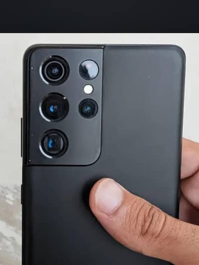 Samsung Mobile S21 Ultra