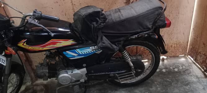 supar Asia 2019 modal