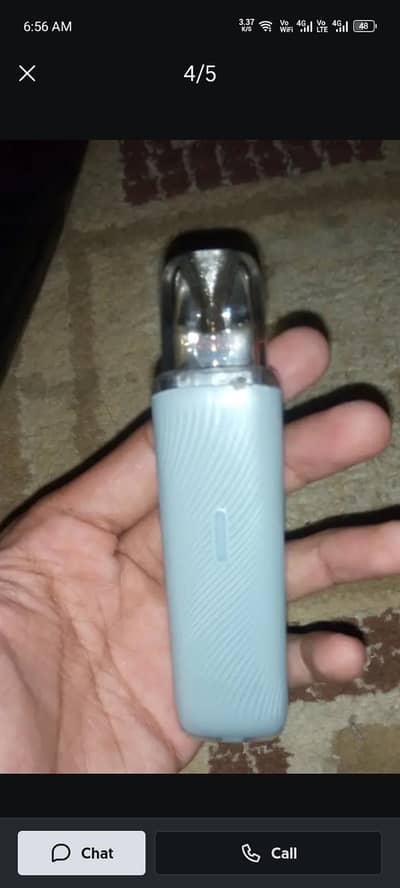 G5 lite