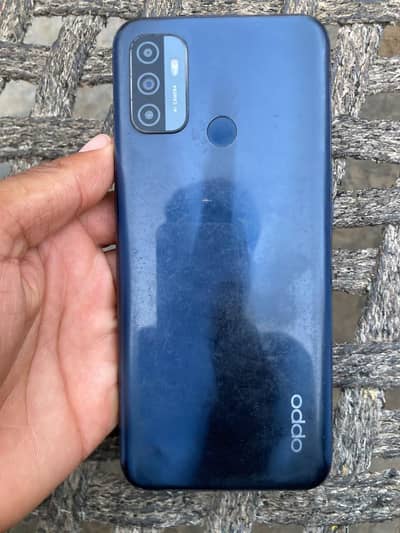 OPPO A53