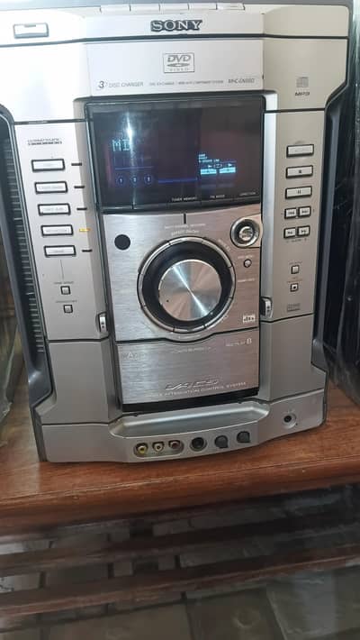 Sony Gn 88D