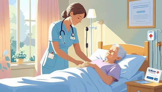 patient care services