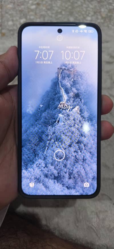 Xiaomi 15