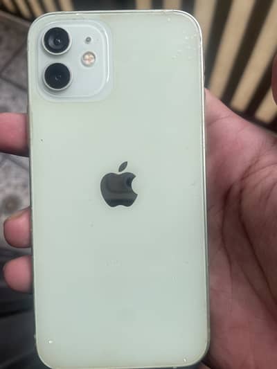 Apple iPhone 12