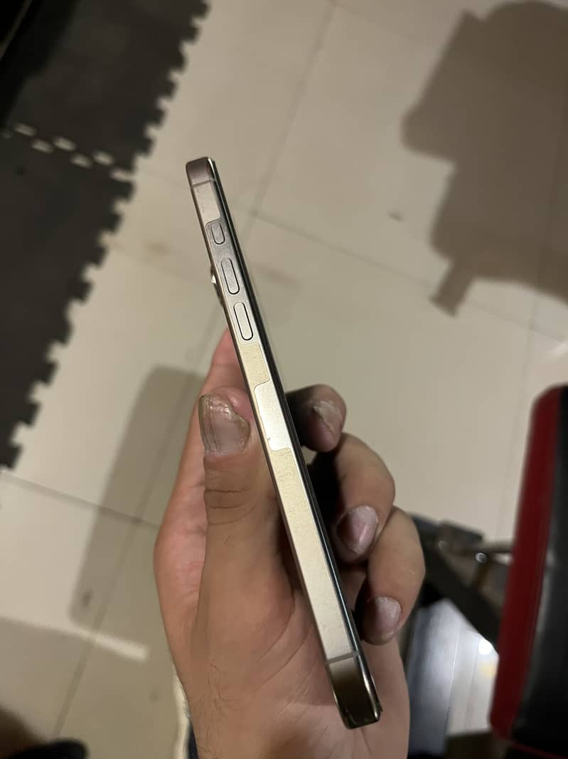 Apple iPhone 16 Pro Max 3
