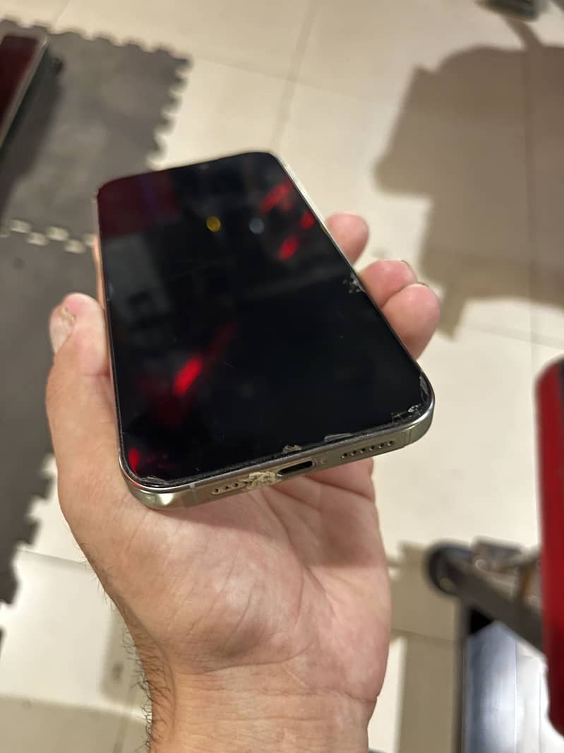 Apple iPhone 16 Pro Max 4