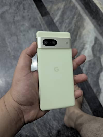 Google Pixel 7 Official PTA Approved 128GB