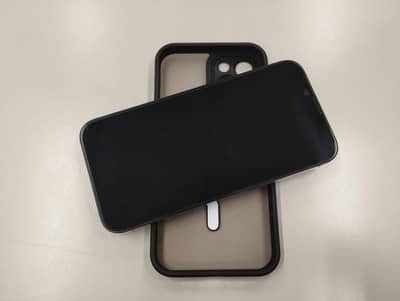 iPhone 14 non pta 128Gb black color