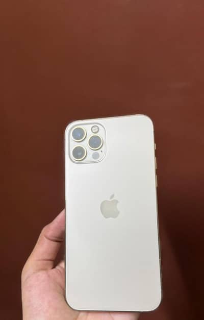IPhone 12 Pro - 91 Battery Health