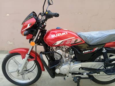 Suzuki GD110 November 2025 (Ph# 0,3,2,1,2,6,6,2,5,5,2)