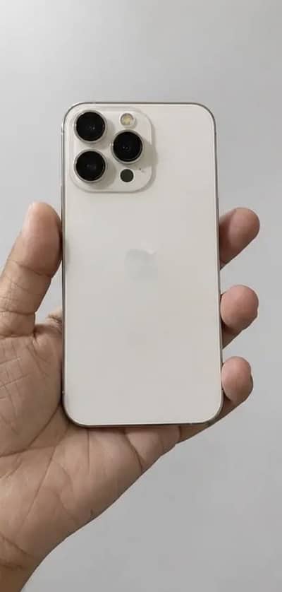 iPhone 13 Pro
