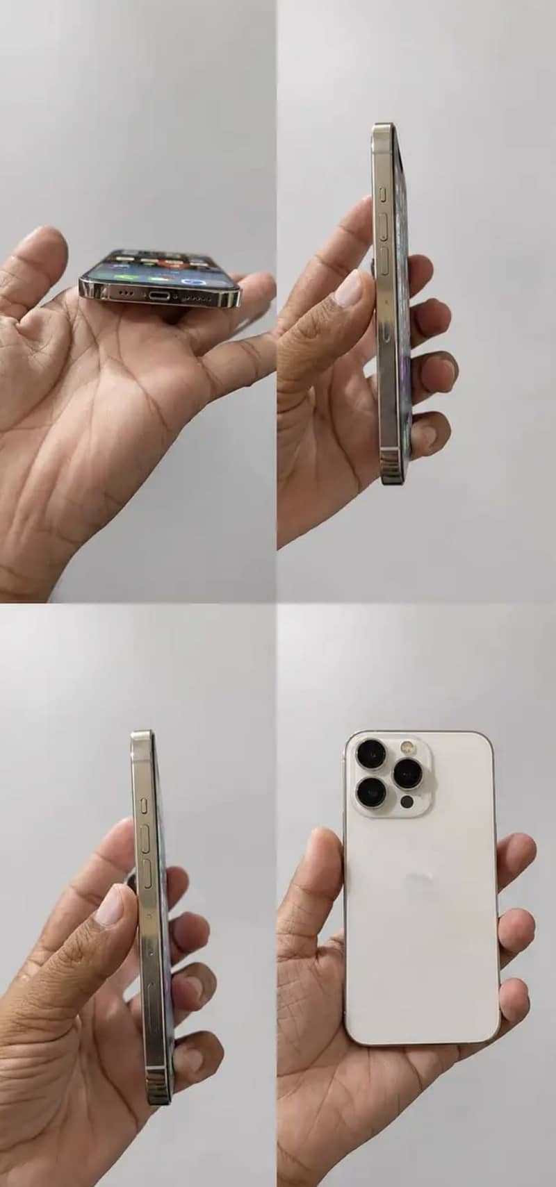 iPhone 13 Pro 3