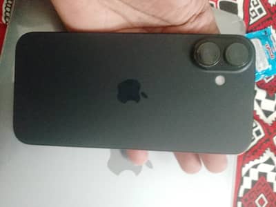 Apple iPhone 16 Plus