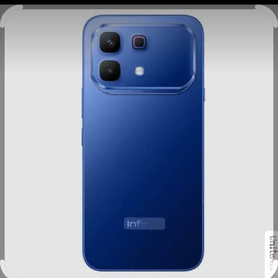 Infinix Note 60 pro box pack