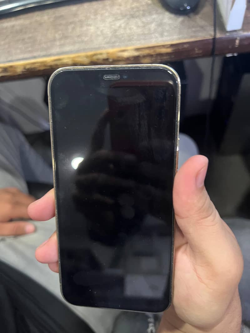 Apple iPhone 12 Pro 1