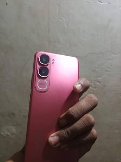 Vivo Y21d  - 6+6  128gb  -
