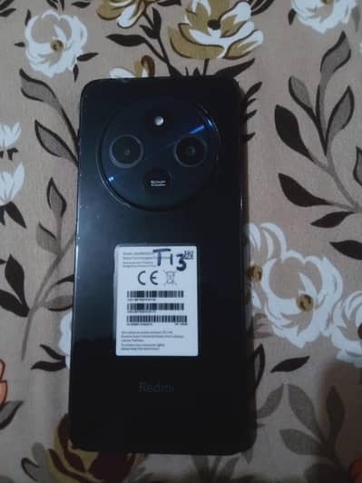 Xiaomi Redmi 14C