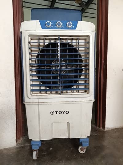 Toyo 675 model