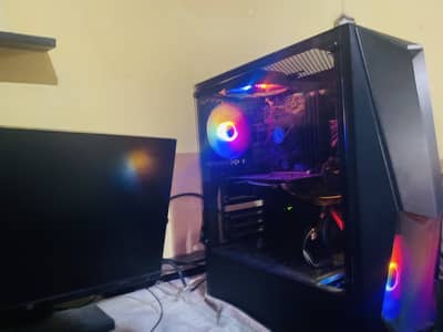 Gaming PC/ Workstation