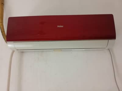 Haier AC 1.0 TON