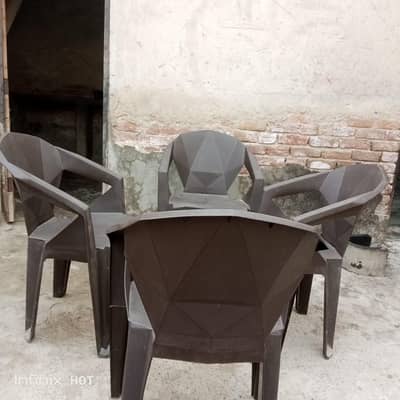 chair