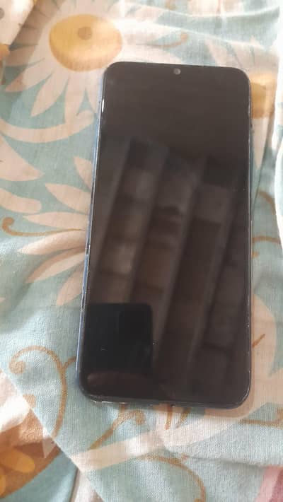 Infinix Smart 6