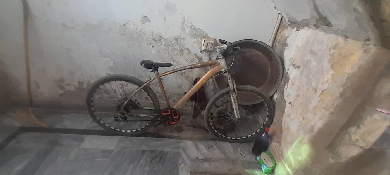 speed wheeling cycle 0
