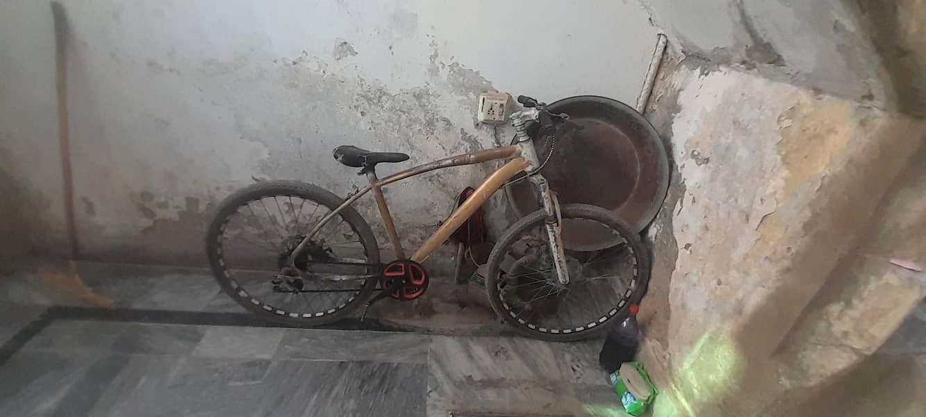 speed wheeling cycle 1