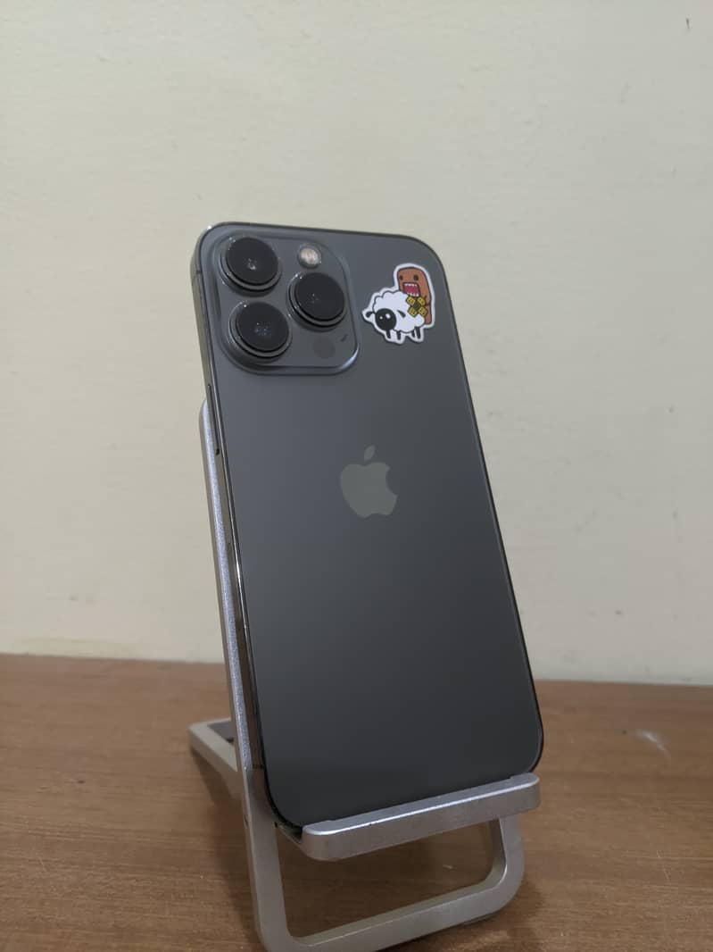 Apple iPhone 13 Pro 0