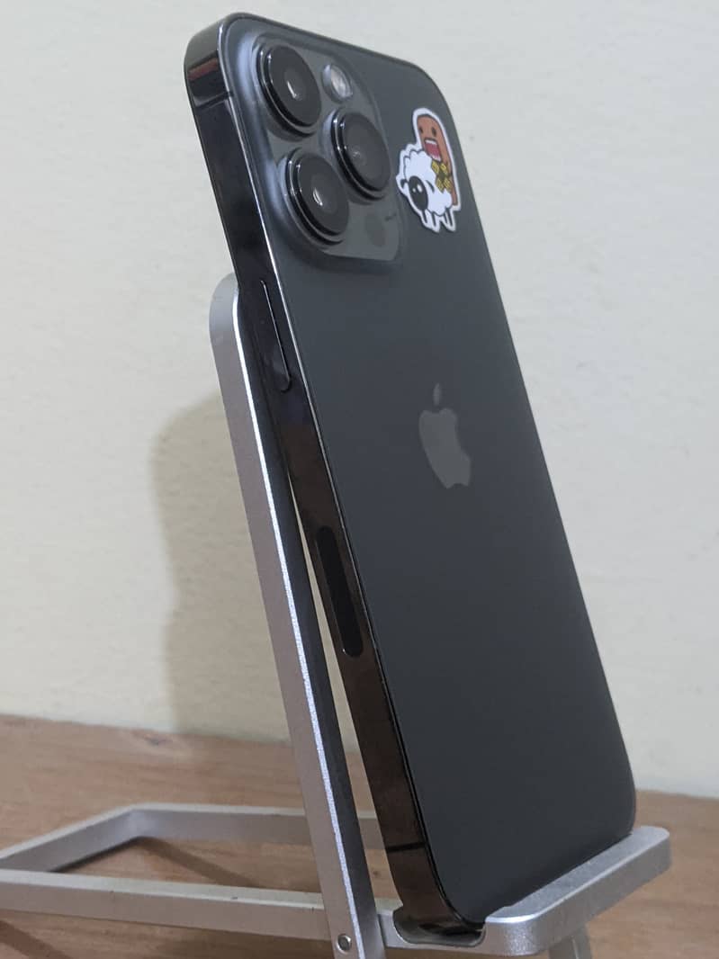 Apple iPhone 13 Pro 1