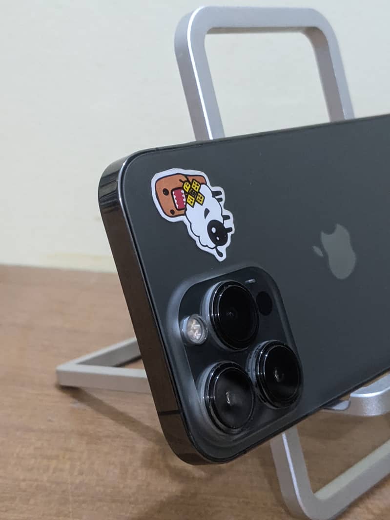 Apple iPhone 13 Pro 4