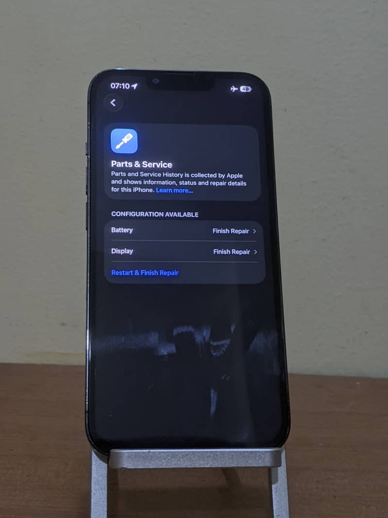 Apple iPhone 13 Pro 7