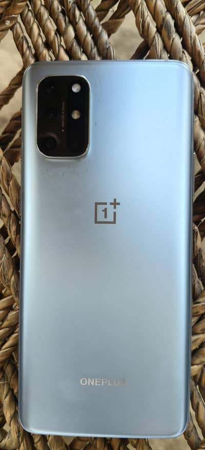 OnePlus 8T 12/256
