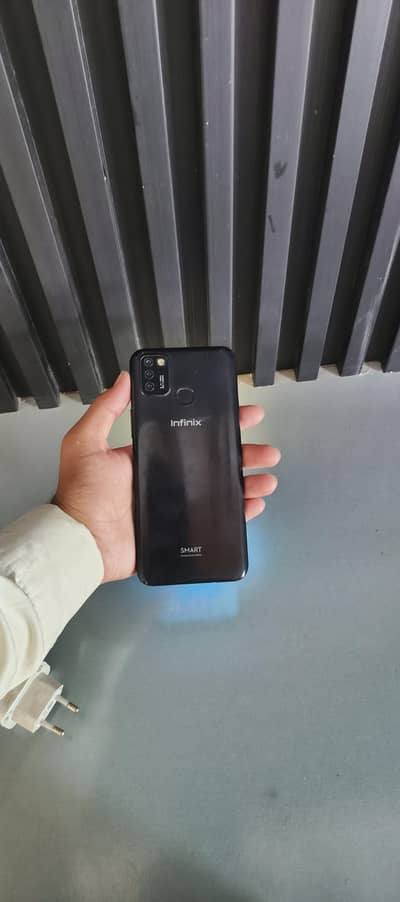 Infinix Smart 5