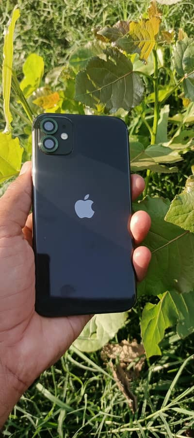 Apple iPhone 11