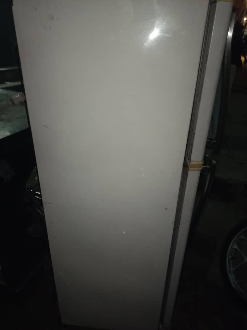 waves frige 1