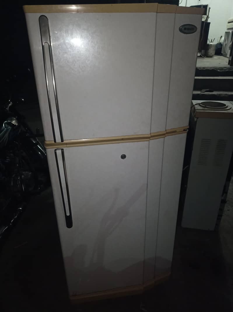 waves frige 2