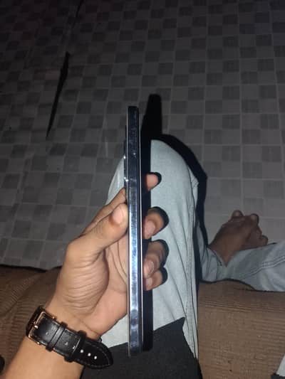 Infinix Hot 40