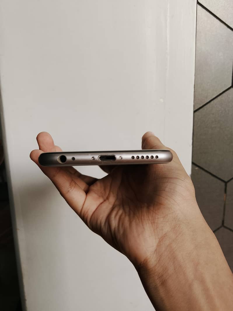 Apple iPhone 6 2