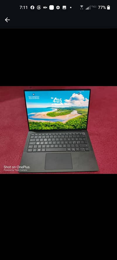 Dell Precsion i7 13800H 32/1TB Ada 2000 8 GB