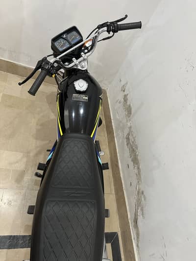 Honda 125 10/10 condition  2026